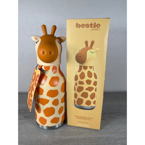 Asobu bestie giraffa - asobu,