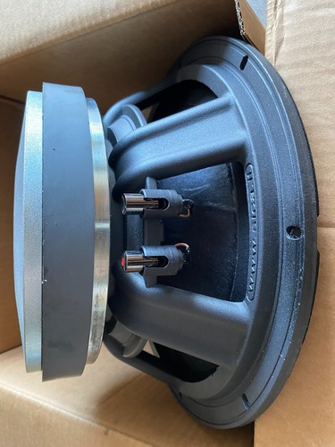 Ricambio woofer speaker sica - woofer,