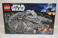 LEGO Star Wars: Millennium