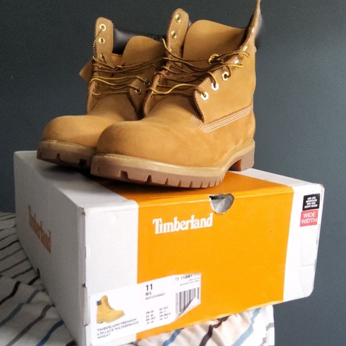 Timberland premium lace - timberland, 6