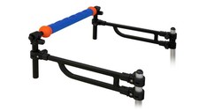 Colmic FRONT BAR DOUBLE ARMS