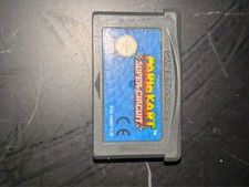 Mario Kart Super Circuit   GBA