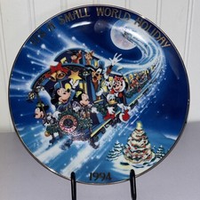 Disney "È un piccolo mondo"