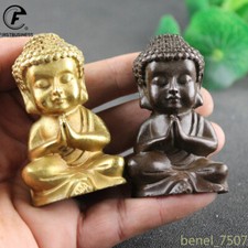 1PZ Antica Statua Buddha