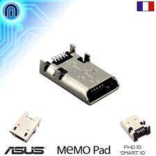 CONNECTEUR DE CHARGE ASUS Memo Pad 10 smart FHD MICRO USB K001 ME301T ME372