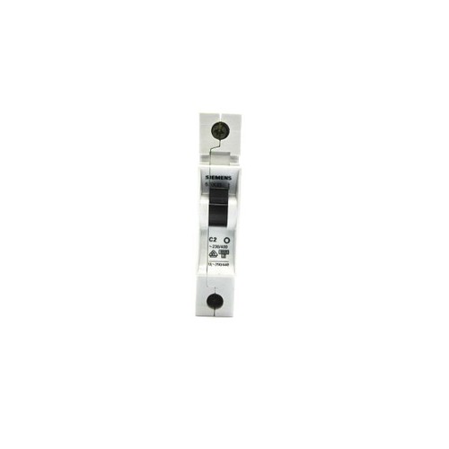 Siemens 5sx21 230 400v 2a - siemens,