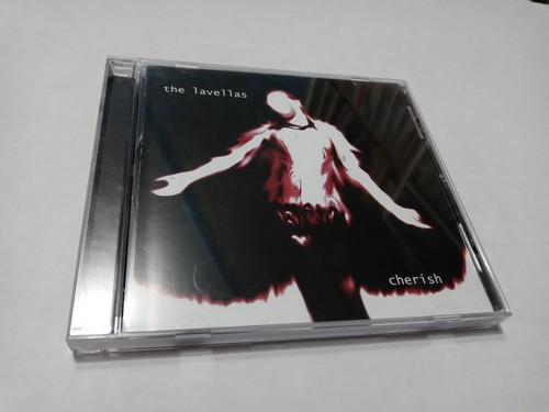 The lavellas cherish - the, lavellas-