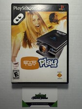 EyeToy: Play - Gioco Sony