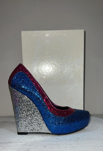 Giacomorelli decollete con - decollete,
