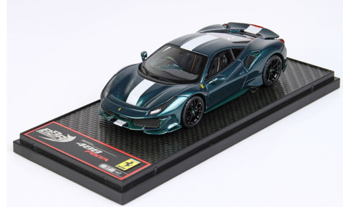 Ferrari 488 pista rhd 2020 - ferrari,