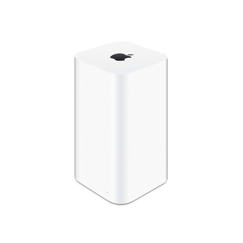Apple airport time - apple,
