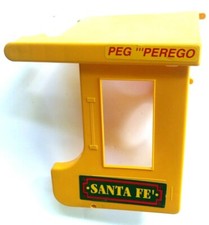 Peg Perego Santa Fe Ride On