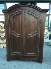 Armadio cappello prete - "cappello, da