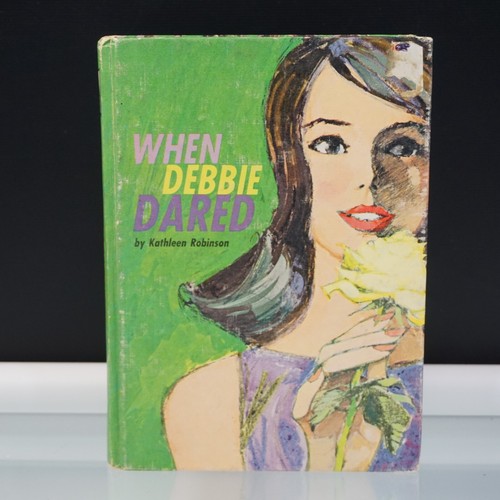 When debbie dared kathleen - debbie,