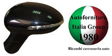 Specchio specchietto - specchio,