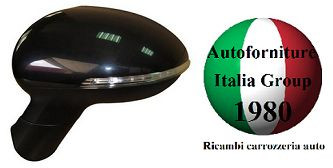 Specchio specchietto - specchio,