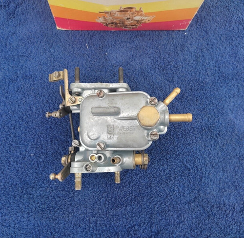 Carburatore weber 1 250 - carburatore, of