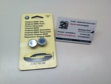 71607650986 Nuovo Originale BMW R850C R1200C tappi copertura sostegno borsa