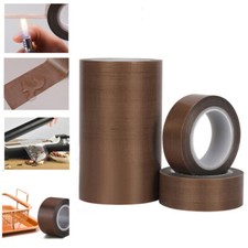 Nastro adesivo ptfe - adesivo, 10