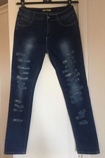 Jeans da donna marca Kiss Pink