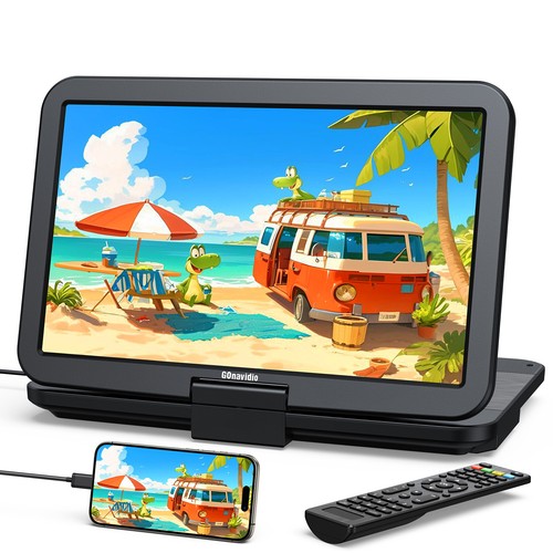 Lettore dvd blu ray portatile - blu-ray,