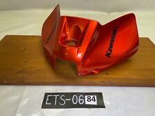 Kawasaki ER-6F coperchio