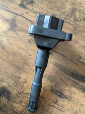 Bobina d'accensione HELLA - BMW E36/E46/E39 6 cilindri OEM 12137599219