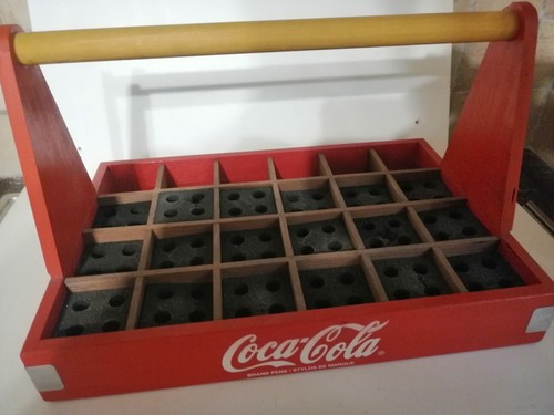 Espositore penne coca - espositore,