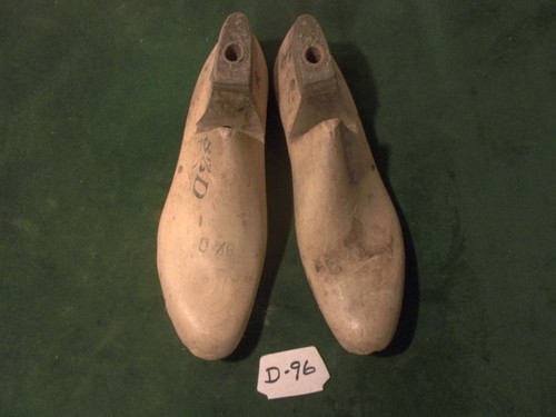 Coppia scarpe vintage us - coppia,