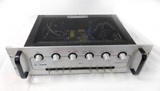 Audio Research SP11 Silver preamplificatore due telai con phono- Good condition