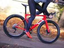 3T Strada Medium 1x12 Ultegra