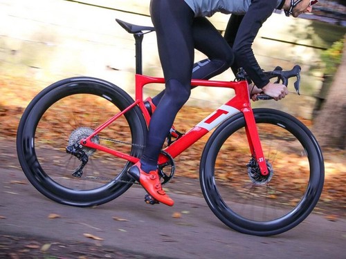 Strada medium 1x12 ultegra - strada,