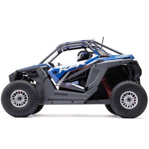 Losi rzr rey - rey, 4wd