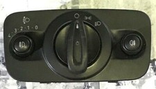INTERRUTTORE LUCI FORD FIESTA MK6