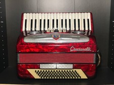 Fisarmonica crucianelli - fisarmonica,
