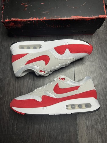 Nike air max sport red - nike, og