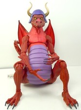 MOTUC, Granamyr, personaggio