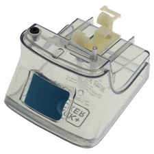 Black & Decker serbatoio contenitore acqua scopa a vapore SteamSystem BHSM15FX