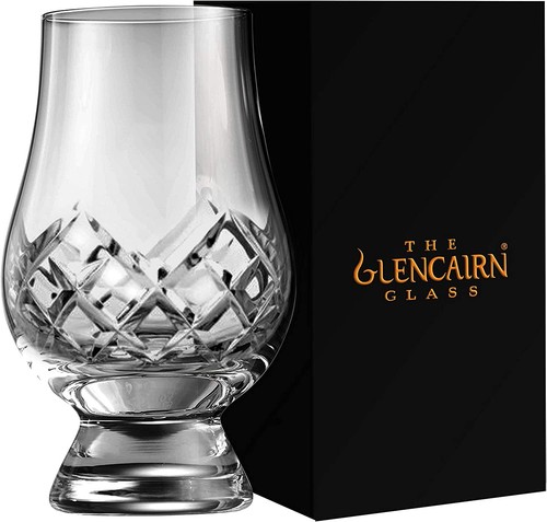 The glencairn glass crystal - glencairn,