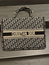 Crhistian dior paris borsetta 