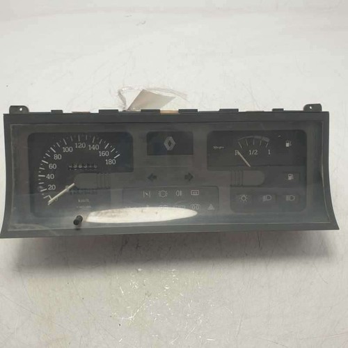 Quadro strumenti