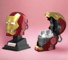 Custodia AirPods CASETiFY Iron