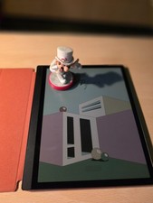 Onyx Boox Tab Ultra C - 10.3-inch Kaleido 3 color e-note, con custodia