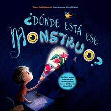 Donde Esta Ese Monstruo