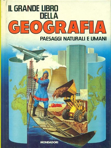 Grande libro della - il,