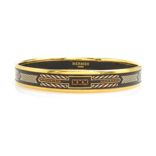 Bracciale cloisonne hermes - cloisonne,
