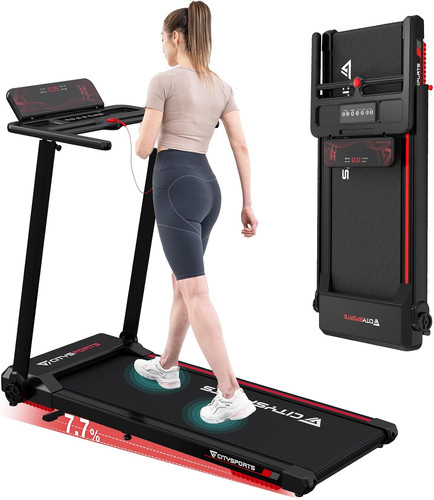 Tapis roulant elettrico - roulant,