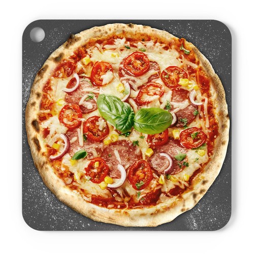 Pietra forno acciaio pizza - pietra,