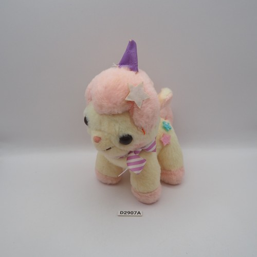 D2907a unicorno cony - no,