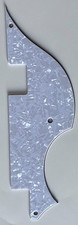 For fit hofner bass style - fit,